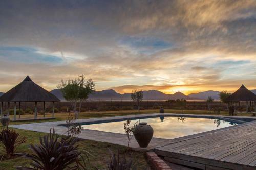 Hotel A-1 Njalo-njalosafari�s