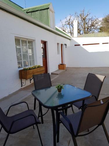 Hostal Uniondale Manor Guesthouse