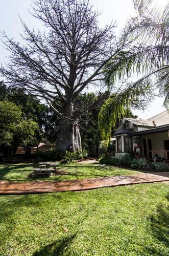Hostal Dei Gratia Guest House