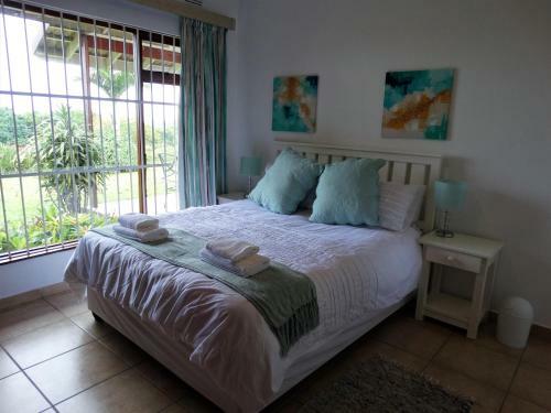 Links Holiday Home