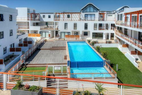 Apartamento Azure 216