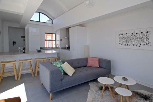 Apartamento Azure 216