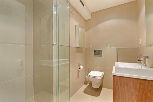 Apartamento Eden On The Bay 172