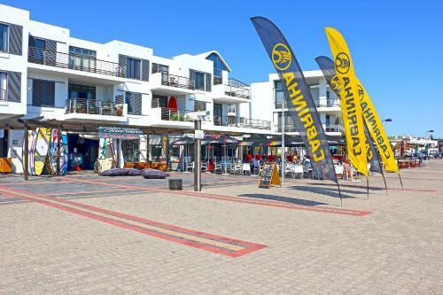 Apartamento Eden On The Bay 172
