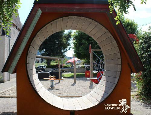 Hotel Gasthof L�wen