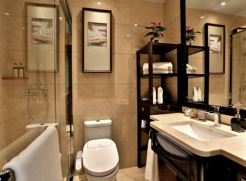 Yongkang Oriental Hotel