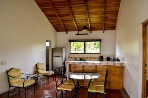 Hotel Termales Del Bosque