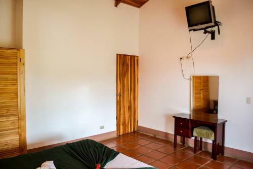 Hotel Termales Del Bosque