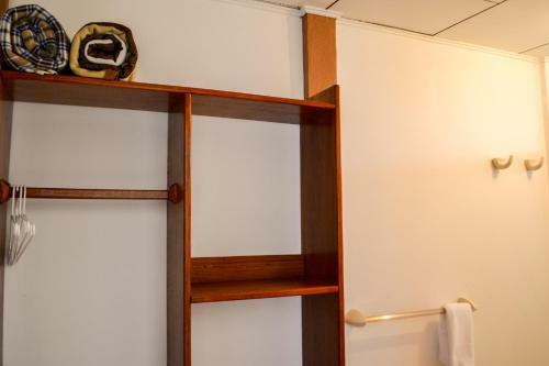 Hotel Termales Del Bosque
