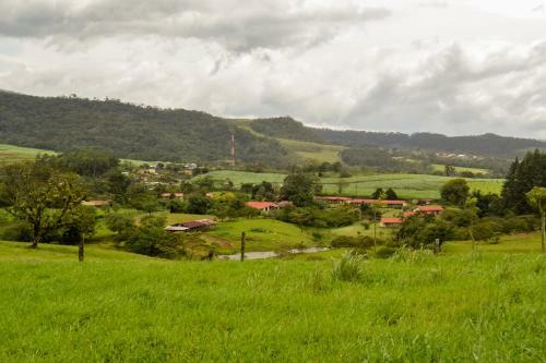 Hotel Termales Del Bosque