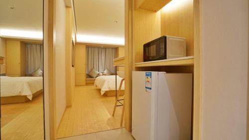 Ji Hotel Tongchuan Yaozhou District Government