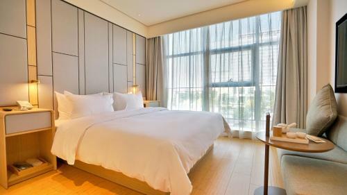 Ji Hotel Tongchuan Yaozhou District Government