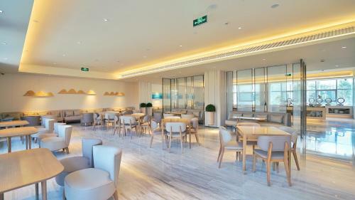 Ji Hotel Tongchuan Yaozhou District Government