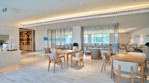 Ji Hotel Tongchuan Yaozhou District Government