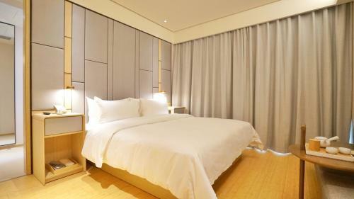 Ji Hotel Tongchuan Yaozhou District Government