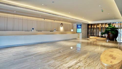 Ji Hotel Tongchuan Yaozhou District Government