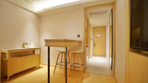 Ji Hotel Tongchuan Yaozhou District Government