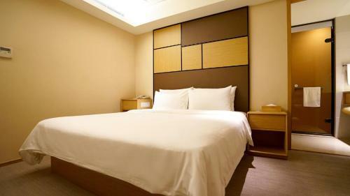 Ji Hotel Tongchuan Yaozhou District Government