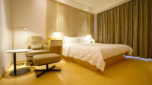 Ji Hotel Tongchuan Yaozhou District Government