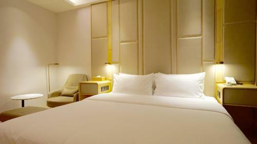 Ji Hotel Tongchuan Yaozhou District Government