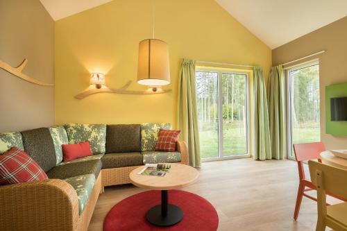 Center Parcs Park Allg�u