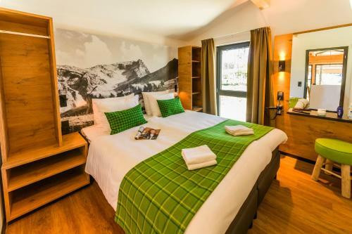Center Parcs Park Allg�u