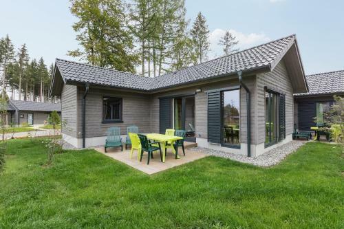 Center Parcs Park Allg�u