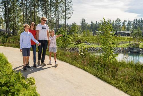 Center Parcs Park Allg�u