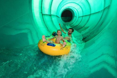 Center Parcs Park Allg�u