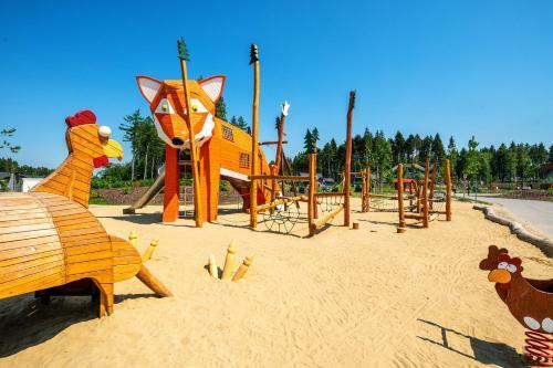 Center Parcs Park Allg�u
