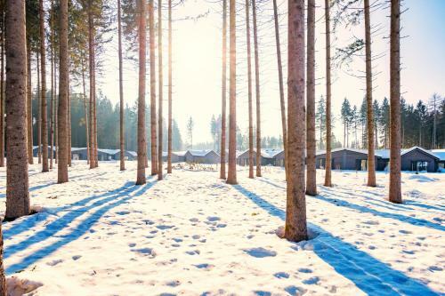 Center Parcs Park Allg�u