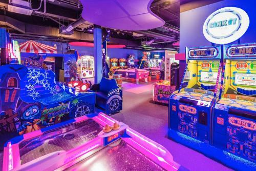 Center Parcs Park Allg�u