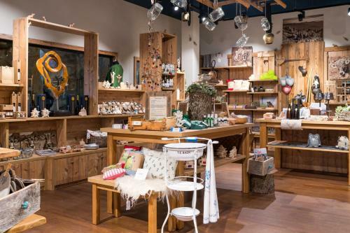 Center Parcs Park Allg�u