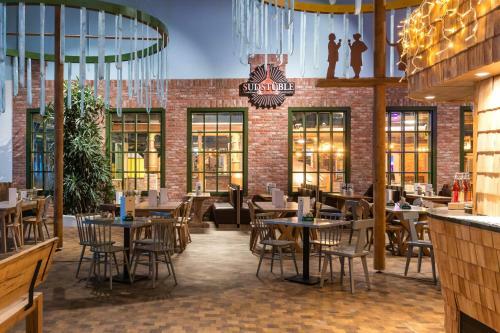 Center Parcs Park Allg�u