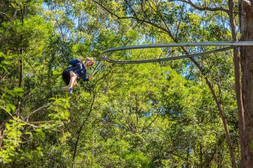 Center Parcs Park Allg�u