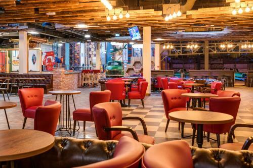 Center Parcs Park Allg�u
