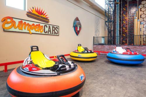 Center Parcs Park Allg�u