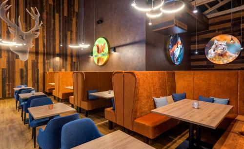 Center Parcs Park Allg�u