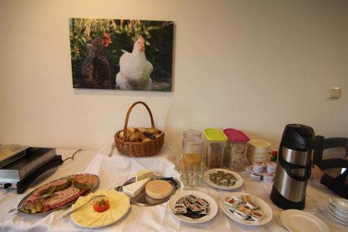 Hostal Radler's Hof
