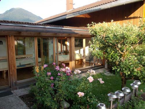 Hostal G�stehaus Peter Wiedemann