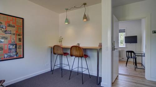 Bed & Breakfast Stay@delores