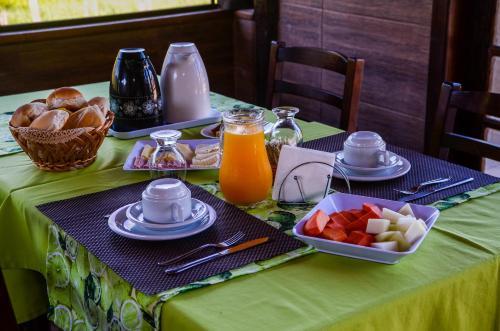 Hostal Dunas De Itaipu
