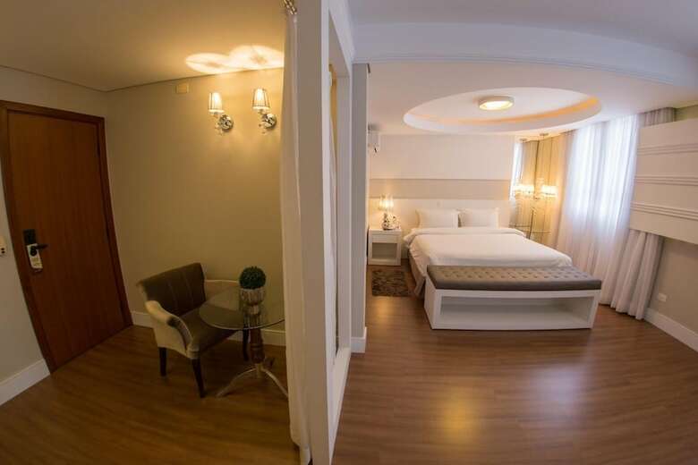 Hotel Princess Express