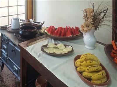 Hotel Montanhas De Minas