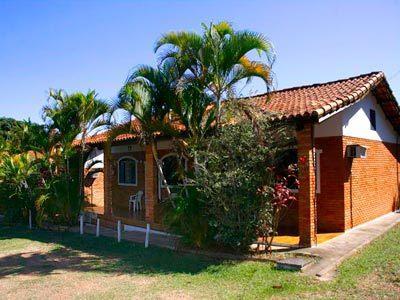 Hotel Holiday House