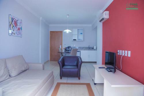 Apartamentos No Rio Quente