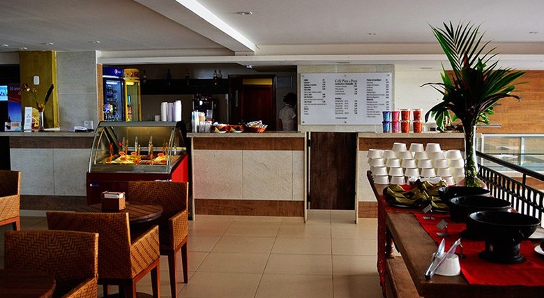 Hotel Giardino