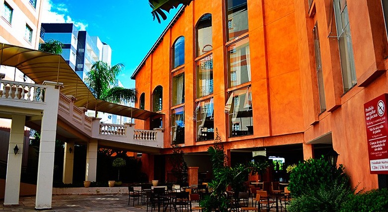 Hotel Giardino