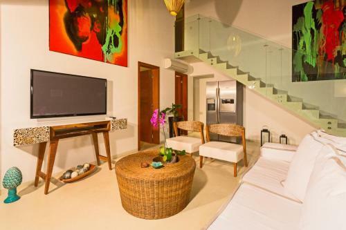 Hotel Campo Bahia