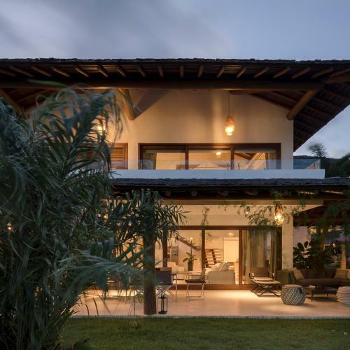 Hotel Campo Bahia